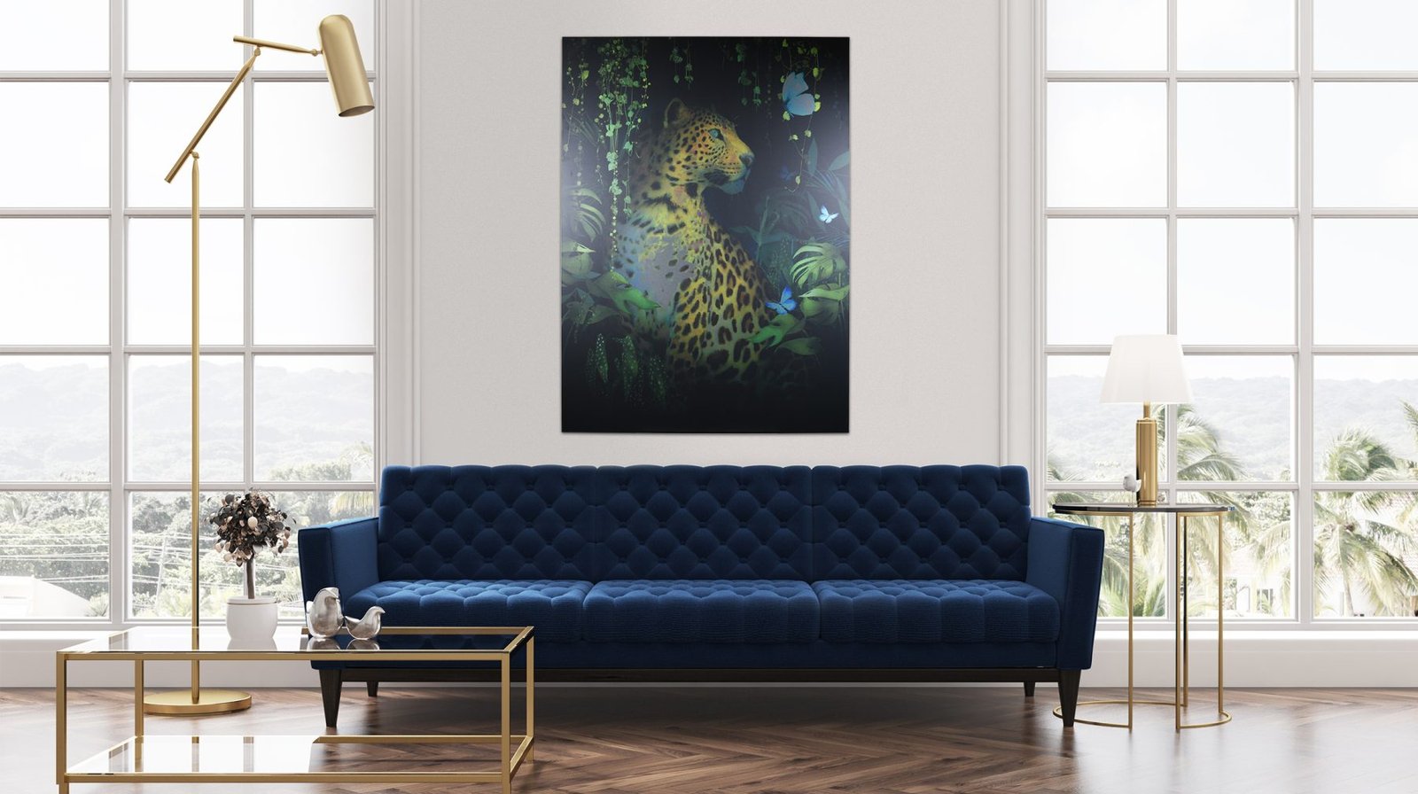 Premium Hotel Decor Supplier / Hotel Wall Art / Decorative Hotel Art